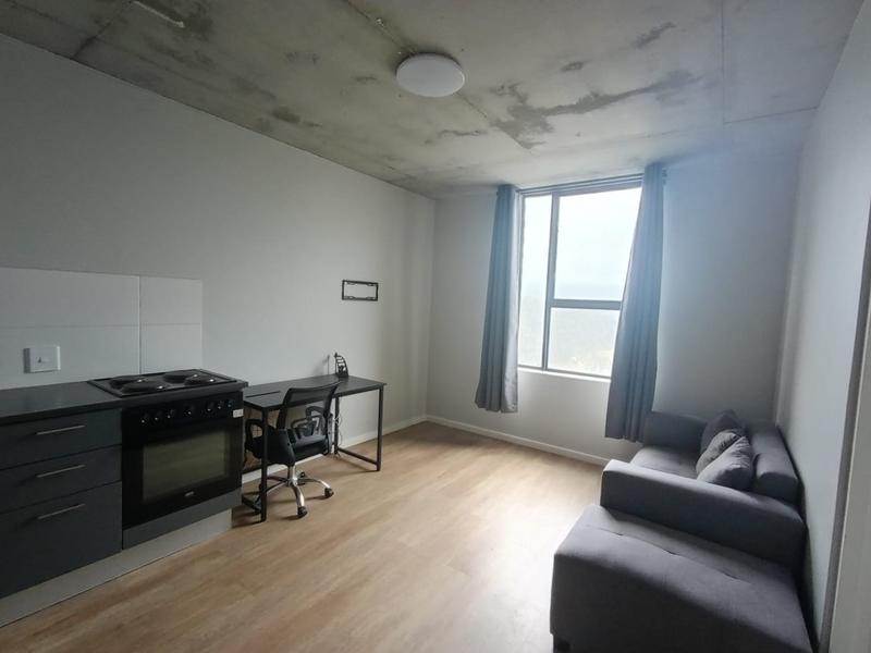 1 Bedroom Property for Sale in Pinelands Western Cape
